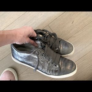 Lanvin sneakers